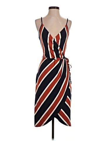 Market and Spruce Casual Dress (view 1)