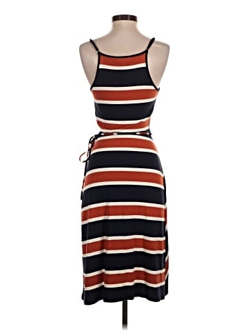 Market and Spruce Casual Dress (view 2)
