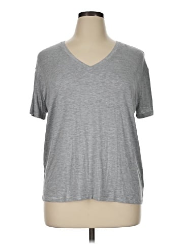 Nine West Short Sleeve T-Shirt (view 1)