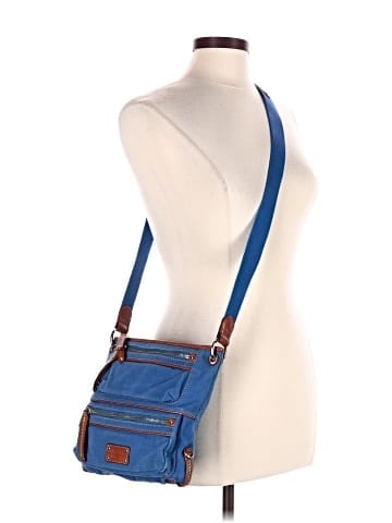 The Sak Crossbody Bag (view 2)
