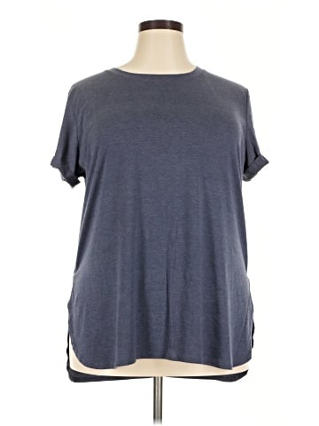 Tek Gear Short Sleeve T-Shirt (view 1)