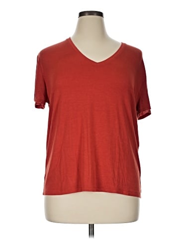 Nine West Short Sleeve T-Shirt (view 1)