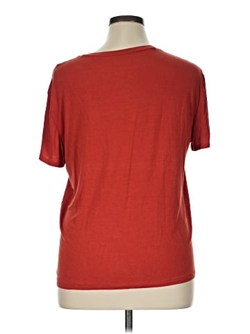 Nine West Short Sleeve T-Shirt (view 2)