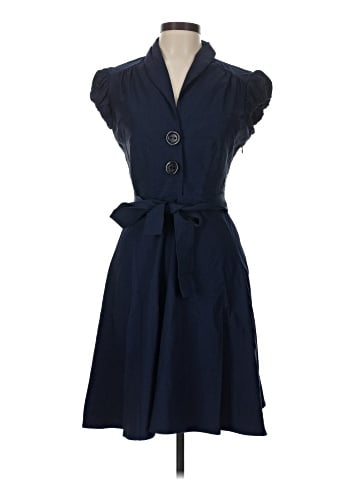 Ruby Rox Casual Dress (view 1)