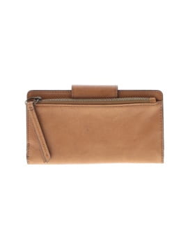 Fossil Leather Wallet (view 2)