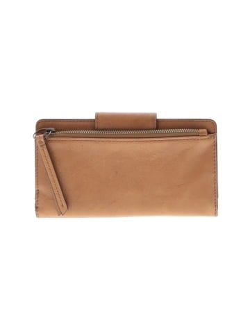 Fossil Leather Wallet (view 2)