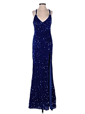 Lulus Cocktail Dress (view 1)