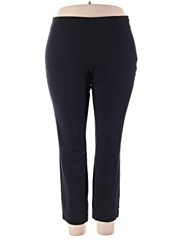 Talbots Active Pants (view 1)