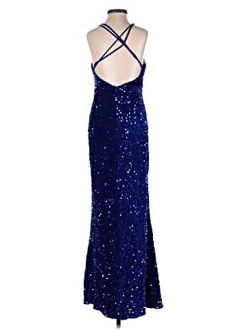 Lulus Cocktail Dress (view 2)