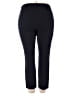 Talbots Solid Blue Active Pants Size 18 - photo 2