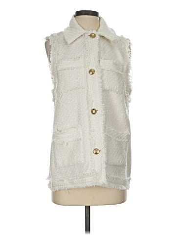 Zara Sweater Vest (view 1)