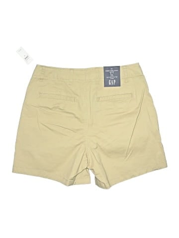 Gap Khaki Shorts (view 2)