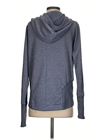 Head Zip Up Hoodie (view 2)