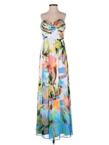 Cachet Cocktail Dress (view 1)