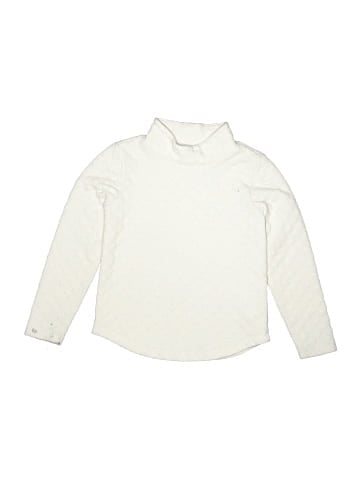 Crewcuts Outlet Turtleneck Sweater (view 1)