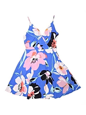 Express Casual Dress (view 1)