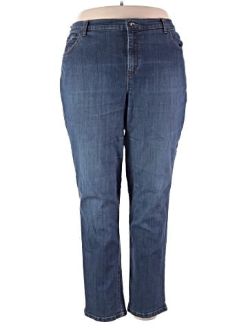 Gloria Vanderbilt Jeans (view 1)