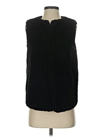 Madewell Vest (view 1)