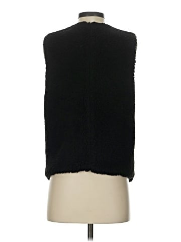 Madewell Vest (view 2)