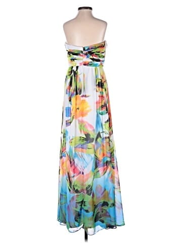 Cachet Cocktail Dress (view 2)