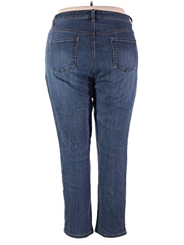 Gloria Vanderbilt Jeans (view 2)