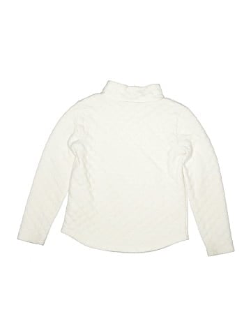 Crewcuts Outlet Turtleneck Sweater (view 2)