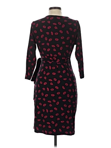 A Pea in the Pod Cocktail Dress (view 2)