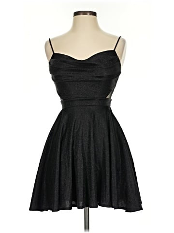 Windsor Cocktail Dress (view 1)