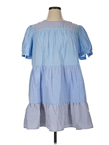English Factory Casual Dress (view 1)