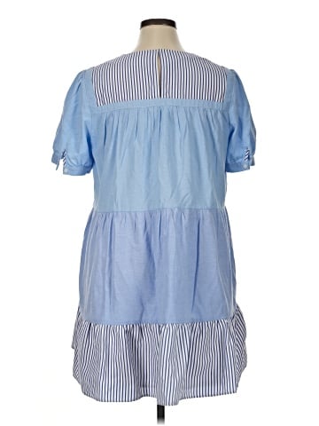 English Factory Casual Dress (view 2)