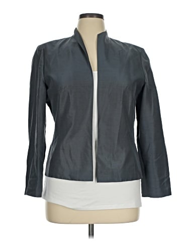 Adrianna Papell Jacket (view 1)