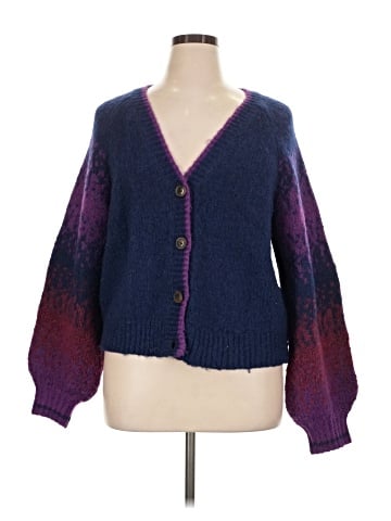 Torrid Cardigan (view 1)