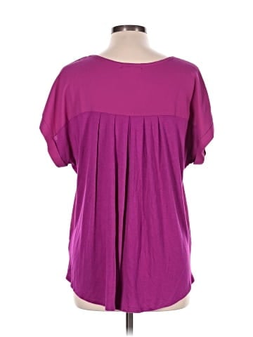 Pleione Short Sleeve T-Shirt (view 2)