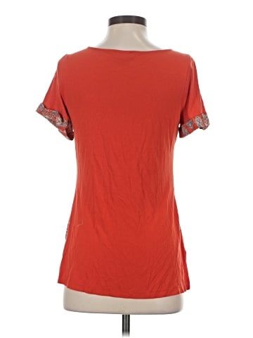 The Limited Short Sleeve Blouse (view 2)