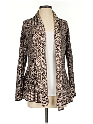 Moth Cardigan (view 1)