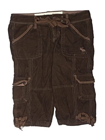 Abercrombie & Fitch Cargo Shorts (view 1)