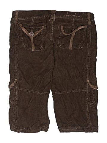 Abercrombie & Fitch Cargo Shorts (view 2)
