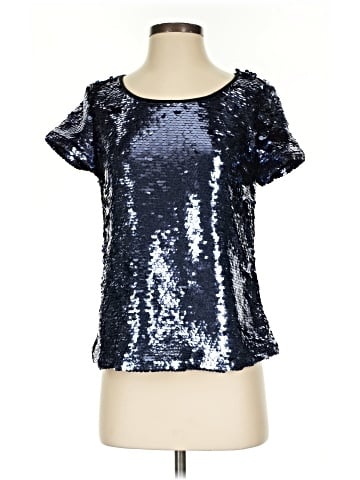 Leifsdottir Short Sleeve Top (view 1)