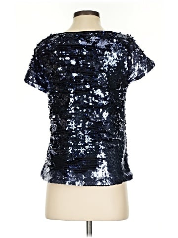Leifsdottir Short Sleeve Top (view 2)