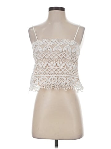 TOBI Sleeveless Top (view 1)