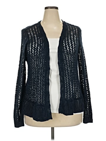 LC Lauren Conrad Cardigan (view 1)
