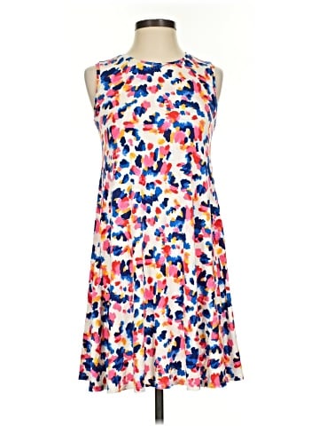 Style&Co Casual Dress (view 1)