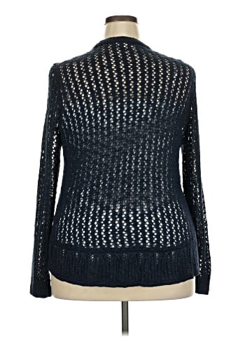 LC Lauren Conrad Cardigan (view 2)
