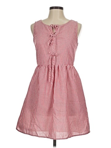 Monteau Casual Dress (view 1)