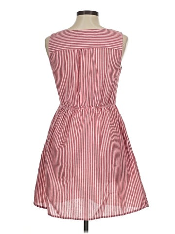 Monteau Casual Dress (view 2)