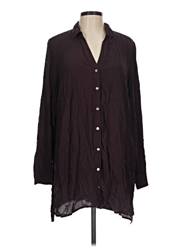 J.Jill 3/4 Sleeve Blouse (view 1)