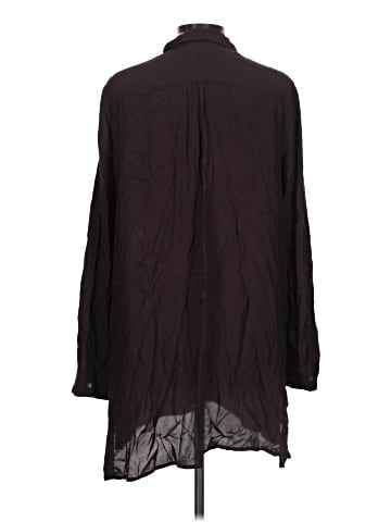 J.Jill 3/4 Sleeve Blouse (view 2)
