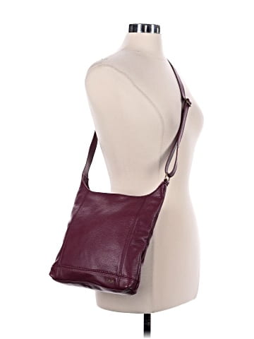 The Sak Leather Crossbody Bag (view 2)