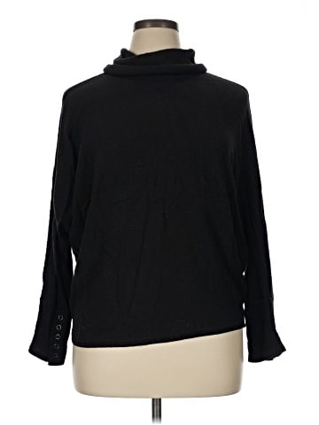 Simply Vera Vera Wang Turtleneck Sweater (view 1)