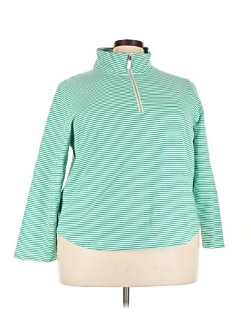 J.Crew Factory Store Pullover Sweater (view 1)